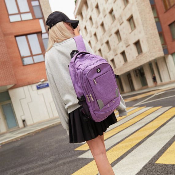 Çanta \ Bag \ Рюкзак БРАУБЕРГ, 46*31*18см, 225516