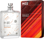 Escentric Molecules Molecule 02 EDT