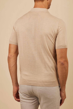 Поло Brunello Cucinelli