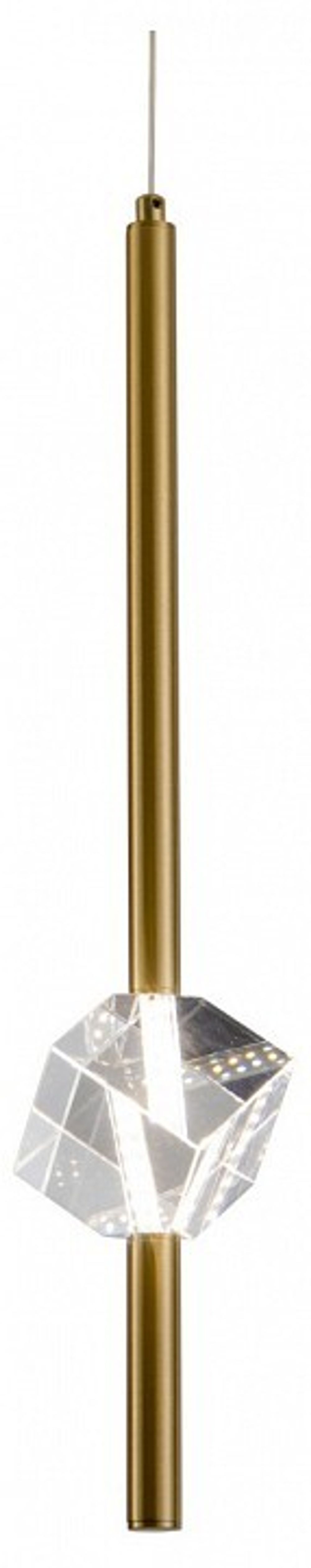 Подвесной светильник Zortes Brilly ZRS.30514.07