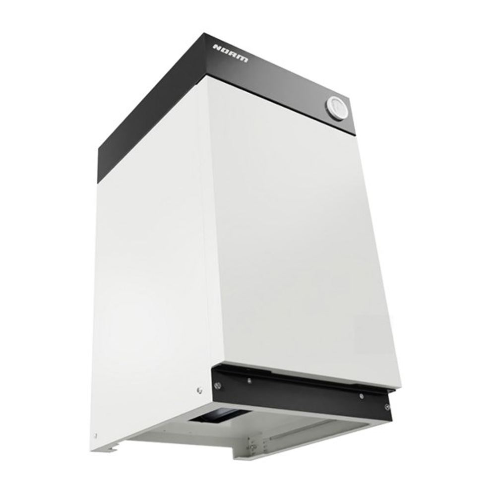 Котел отопительный газовый ЛЕМАКС Norm-25