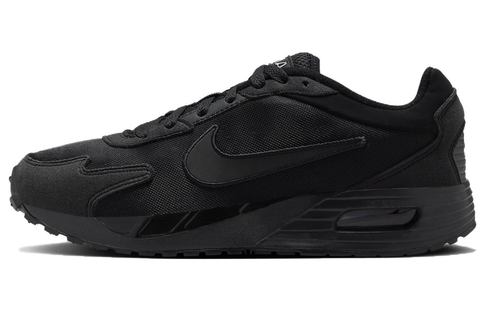 Кроссовки Nike Air Max Solo (Женская размерная сетка)
