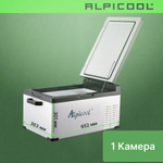 Alpicool C25 (12/24)