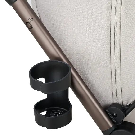 Прогулочная коляска Pituso Q5 Beige