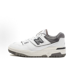 New Balance 550 «White Grey»