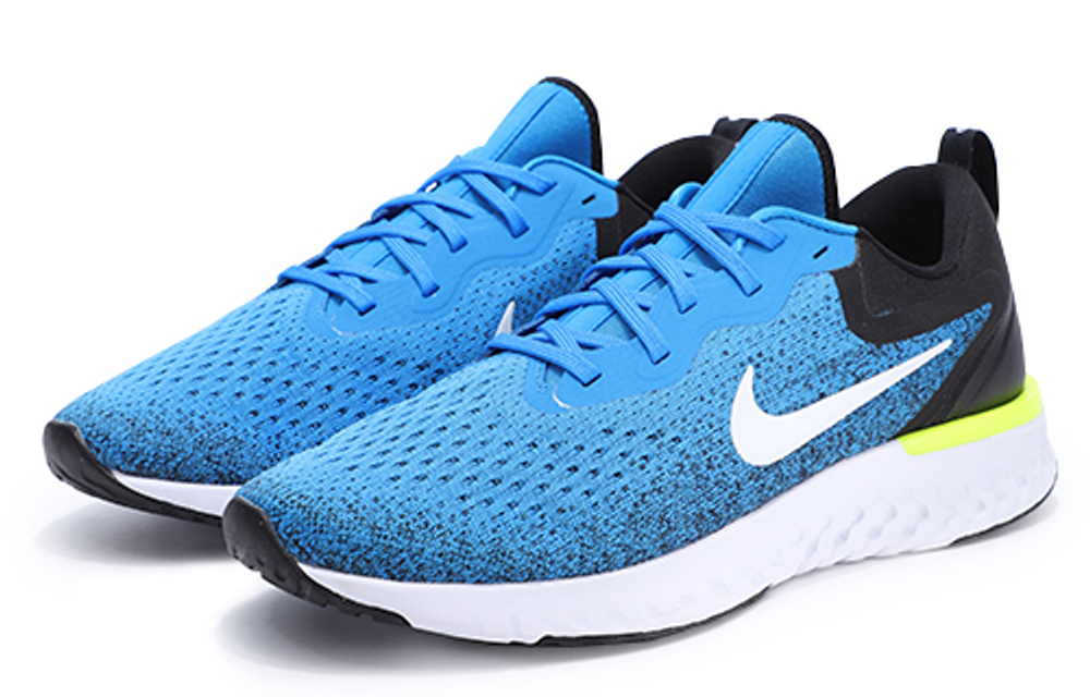 Кроссовки Nike Odyssey React Photo Blue