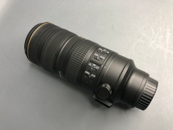 Nikon 70-200mm 2.8G ED AF-S VR II Nikkor