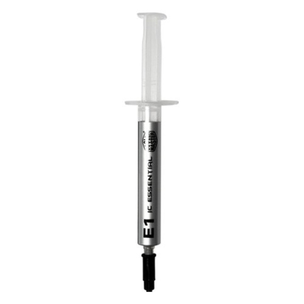 Термопаста IC-Essential E1, 3.4g tube Grey  RG-ICE1-TG15-R1