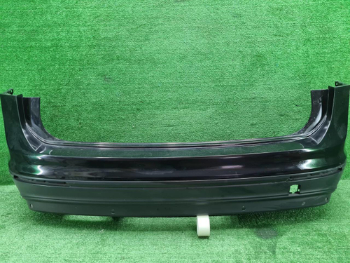 Бампер задний VW Tiguan 2 (2016-2020)