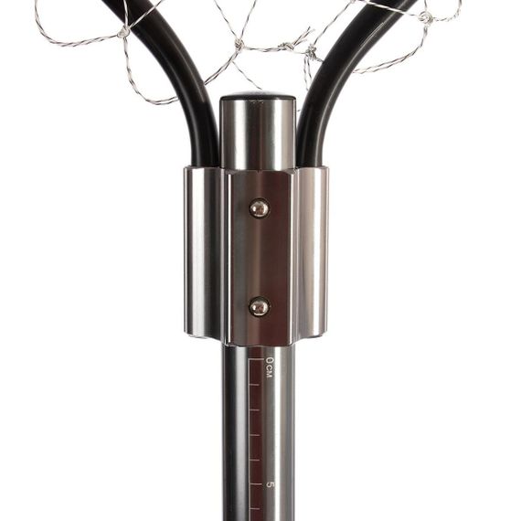 Подсачек тел.складной 80x60cm L=230 сетка корд NISUS (N-FJE-Y80602302-C)