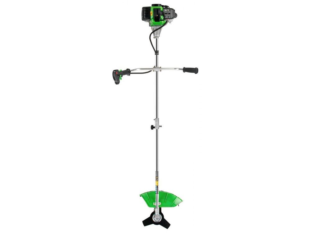 Мотокоса DGM BC-210S с разборной штангой