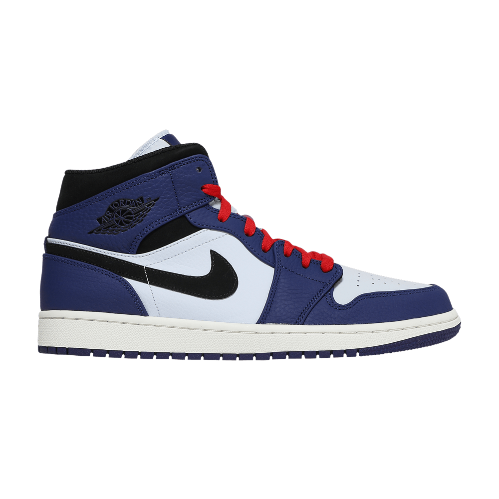 Кроссовки Jordan Air Jordan 1 Mid