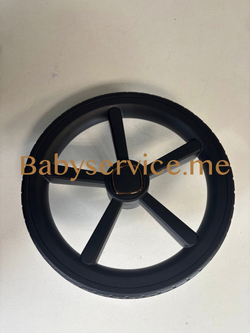 Колесо Carrello Bravo Carbon заднее