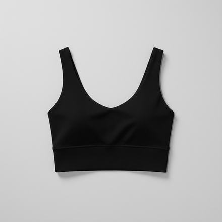 Топ женский спортивный