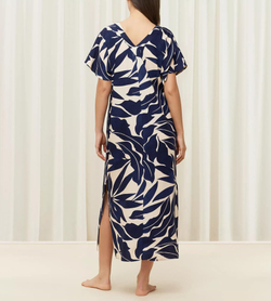 Платье Triumph Beach MyWear Maxi Dress лиоцелл