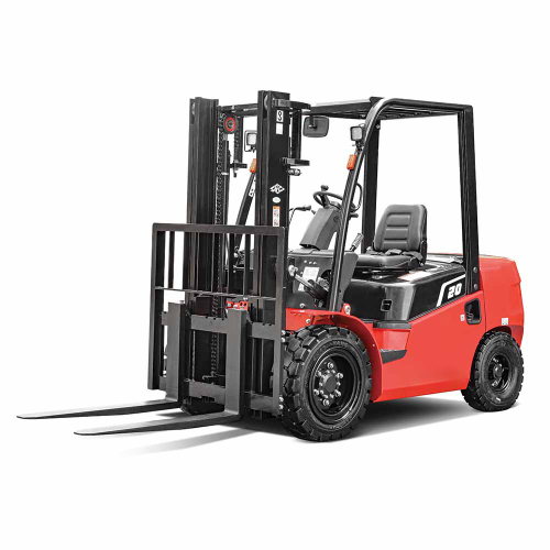 Дизельный погрузчик OXLIFT CPCD20-A2G2 г/п 2,0 тонны