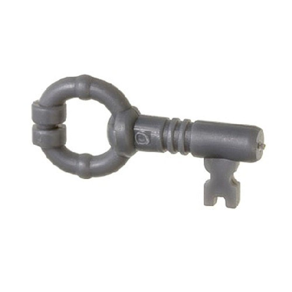 Ключ 40359a Dark Bluish Gray