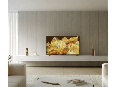 LED телевизор Sony XR-55X90L EU 4K Ultra HD