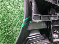 Решетка радиатора Haval H3 (2024-н.в.)