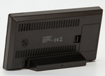 Метеостанция La Crosse WS6827 с цветным экраном и USB-портом