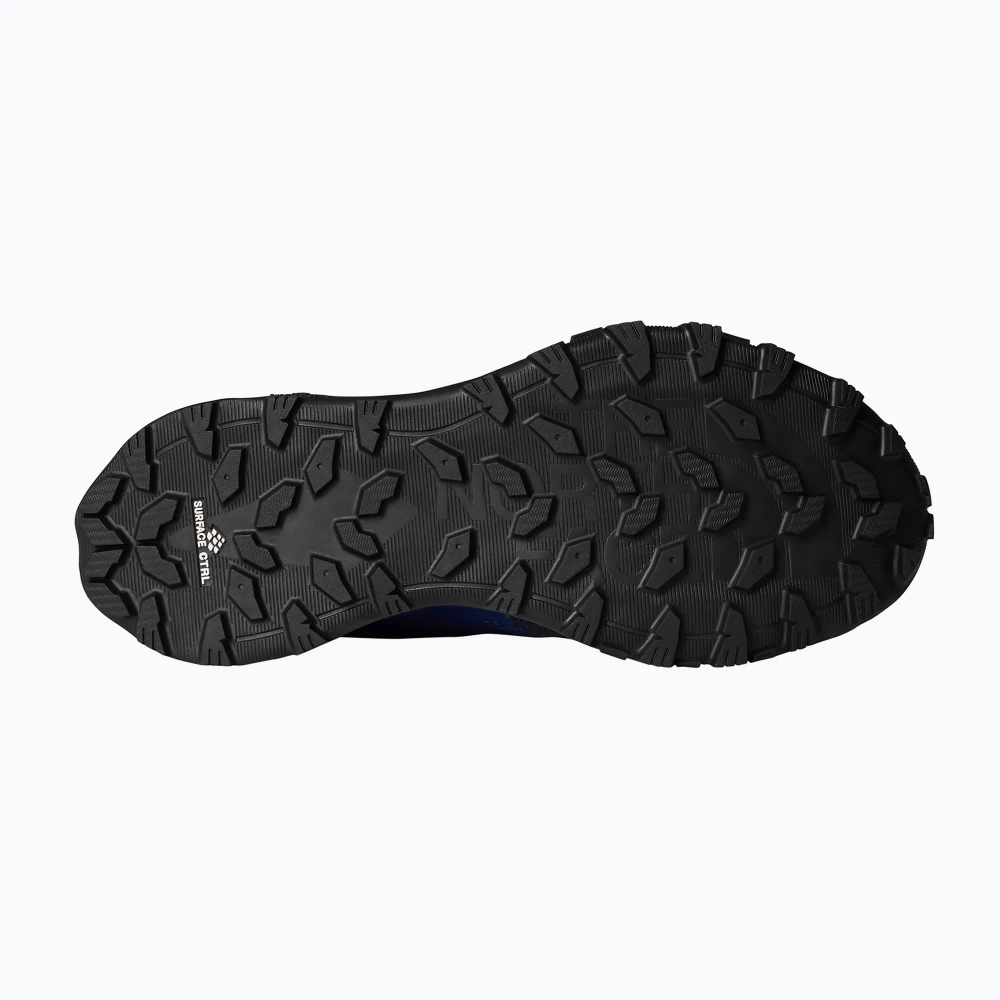 Кроссовки для бега The North Face Offtrail Trail Run Gore-Tex hero blue/black