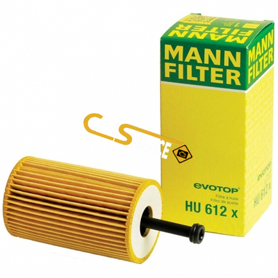 hu612x   mann-Filter