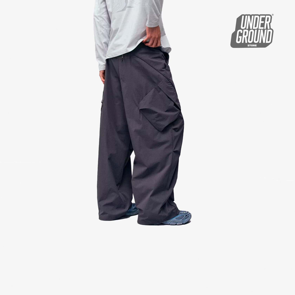 Штаны Nothomme Monterest Multipocket  графит