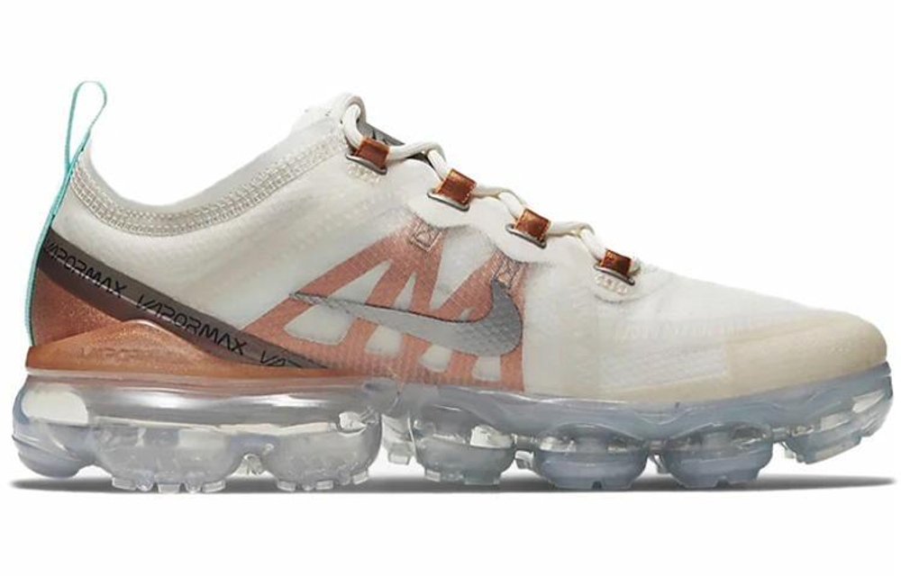 Кроссовки Nike Vapormax Se (Женская размерная сетка)