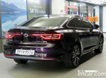 Renault Korea (Samsung) SM6 2.0 GDe 프리미에르 (01.2020)