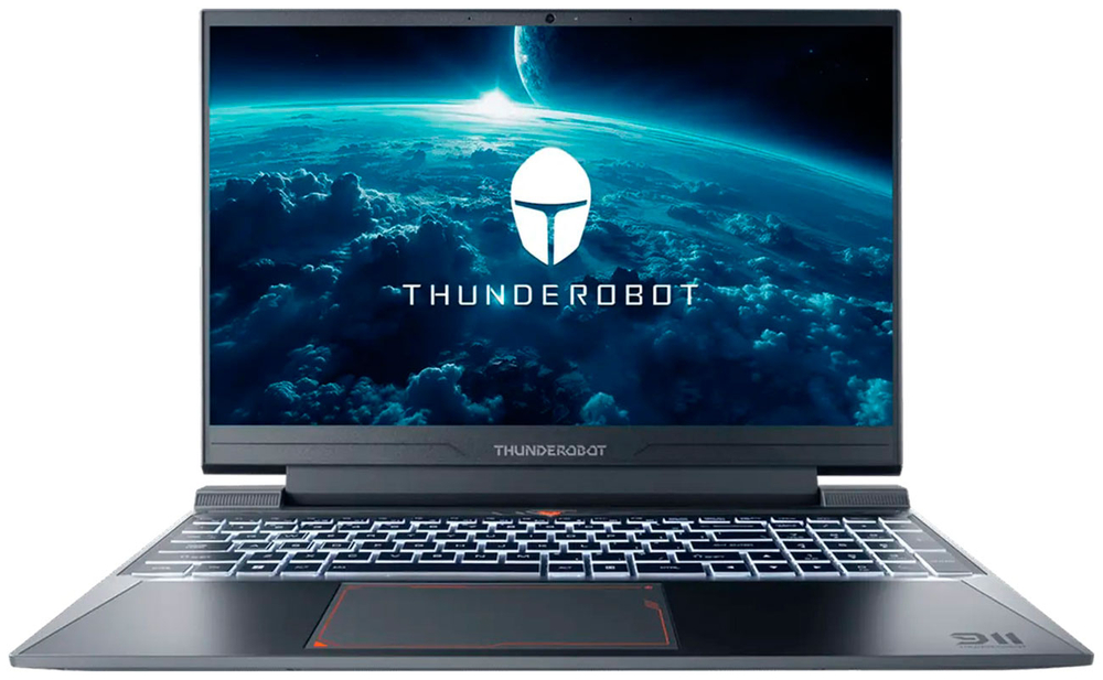 Игровой ноутбук Thunderobot 911 X Wild Hunter G3 Pro (JT009K00KRU) в регионах России