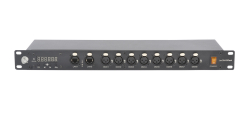 ArtNet Контроллер ЯRILO LanDMX8Rack
