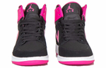 Кроссовки Jordan Air Jordan 1 Retro 1 High 2016 (Женская размерная сетка)