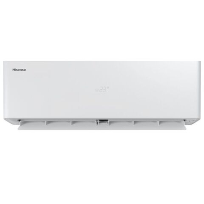 Сплит-система Hisense VISION PRO 2.0 SUPERIOR DC AS-10UW4RXVQH01A, белый
