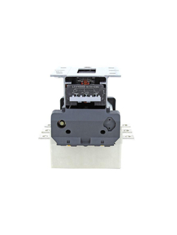 Контактор КТЭ 400А кат. 230В AC 1НО EKF ctr-b-400