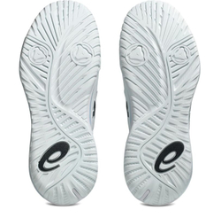 Мужские теннисные кроссовки Asics Gel-Resolution X Wide - white/black