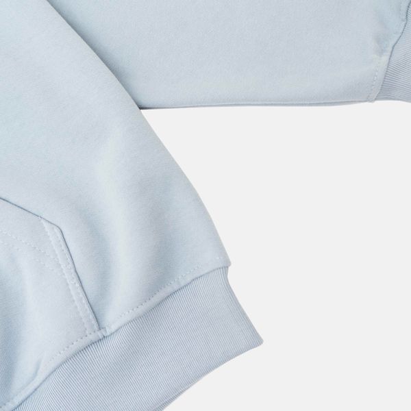 Худи FW23 HD Warm Star Maya Blue - фото 4