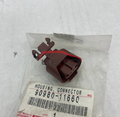 Штекер на противотуманку 90980-11660 9098011660