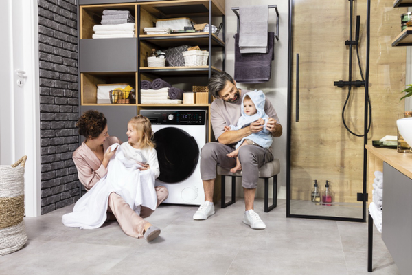 Выбираем стиральную машину с сушкой: топ моделей по качеству и цен