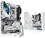 Материнская плата ASUS ROG STRIX Z890-A GAMING WIFI