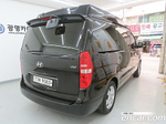 Hyundai The New Grand Starex 하이루프 (08.2020)