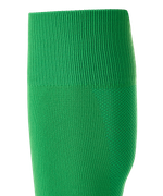 Гетры футбольные Jogel MATCH 2 PerFormDRY Socks, зеленый 72