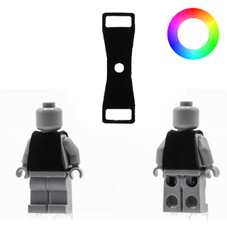 Накидка на торс