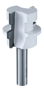 Фреза пазо-шиповая "Эконом" 30,1х25,4х8х57,2х2Т Makita D-48913 30.16х25.4х8х38х2Т