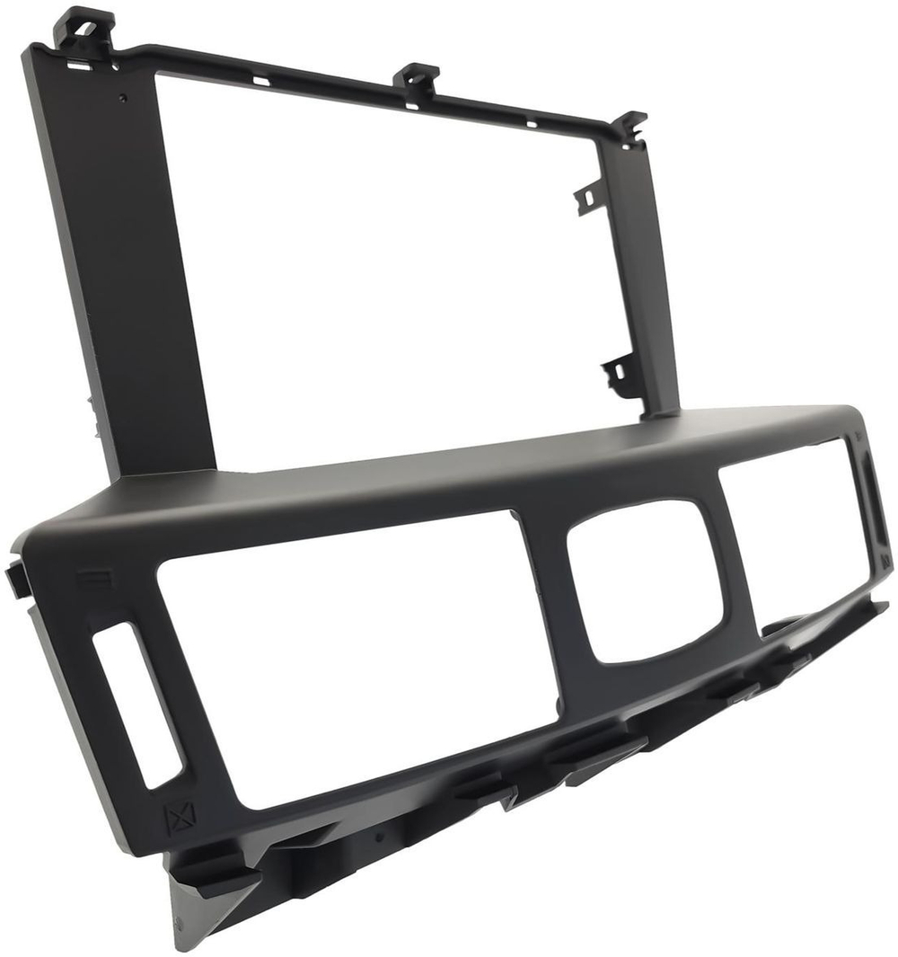 Магнитола для Infiniti Q70, M25, M37, Nissan Fuga 2 Y51 2009-2016 (поддержка Bose) - FarCar BM9-9675 монитор 9.5" QLED на Android 14, TS10, 4+32Гб, CarPlay, 4G SIM-слот