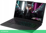 Ноутбук Gigabyte Aorus 7 9KF-E3KZ513SH