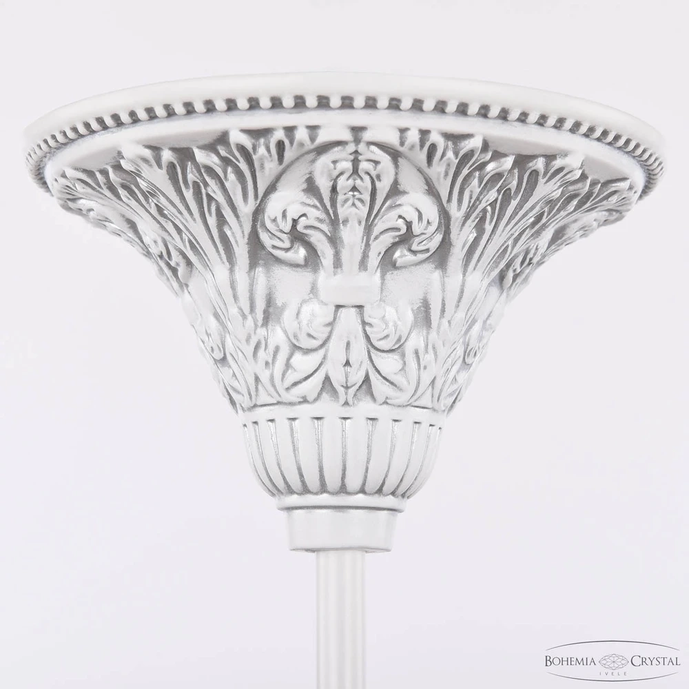 Потолочная люстра Bohemia Ivele AL19111/55OL WMN