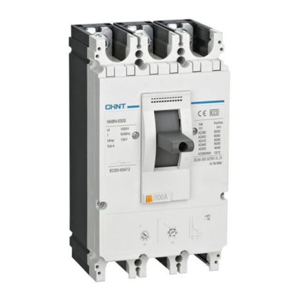 Автоматический выключатель в литом корпусе CHINT 269252