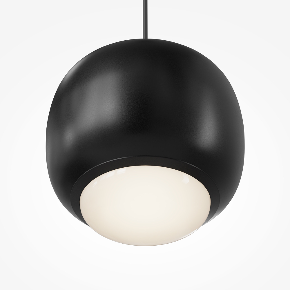 Подвесной светильник Maytoni MOD466PL-L12B3K