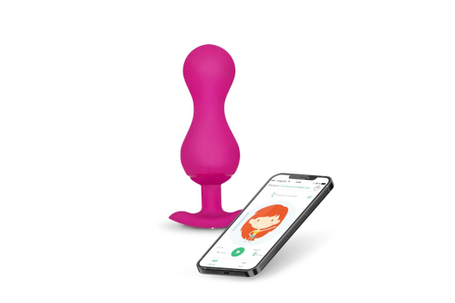 Тренажеры для интимной гимнастики