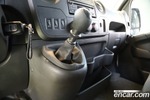 Renault Korea (Samsung) Master 2.3 Van L (12.2019)